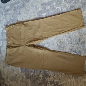 Old Navy 42x30 Khakis